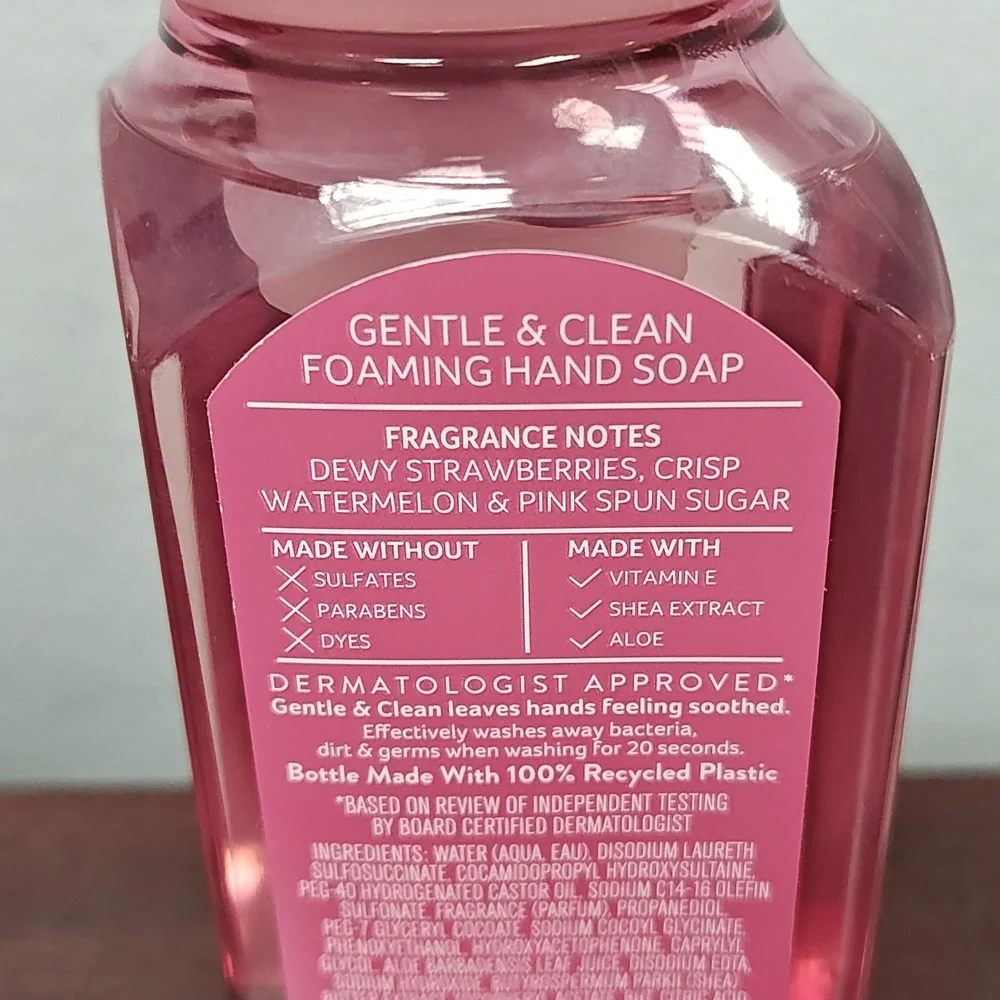 Bath & Body Works this piece